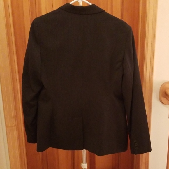 Calvin Klein Business Suit Blazer - Picture 7 of 7